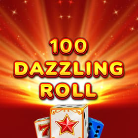 100 Dazzling Roll