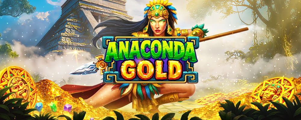 Anaconda Gold