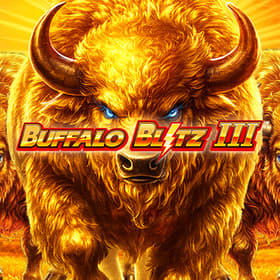 Buffalo Blitz III