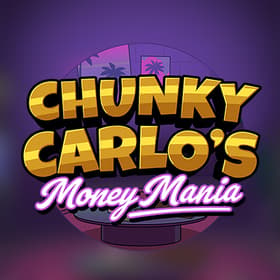 Chunky Carlo's Money Mania