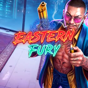 Eastern Fury