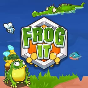 Frog It