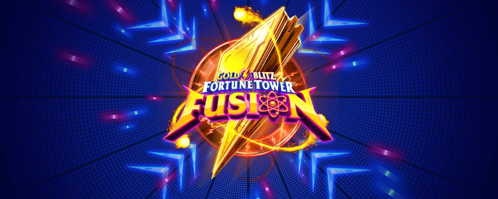 Gold Blitz Fortune Tower Fusion