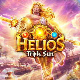 Helios – Triple Sun
