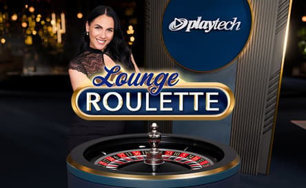 Roleta Lounge