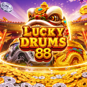 Lucky Drums 88