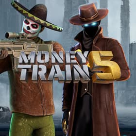Money Train 5