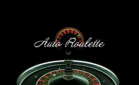 Roleta Auto