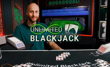 Unlimited Blackjack
