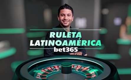 Roleta América Latina bet563