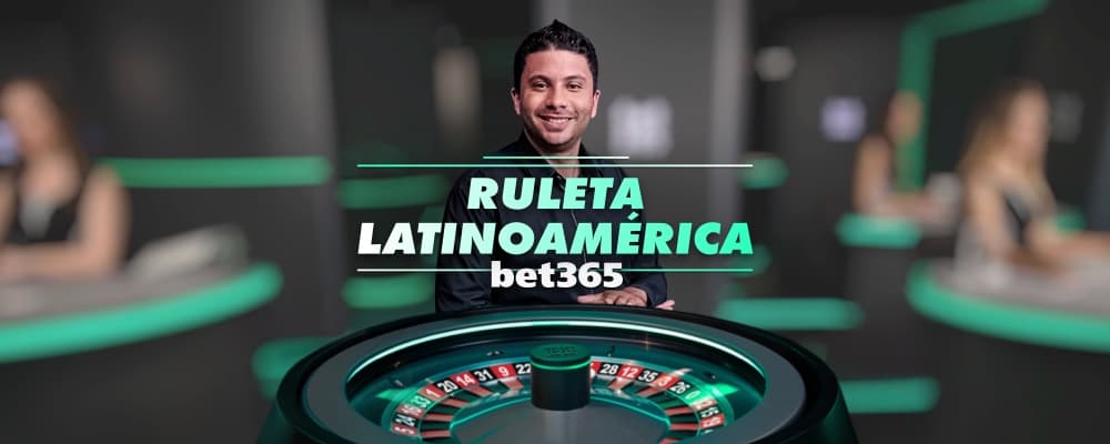 Roleta ao vivo