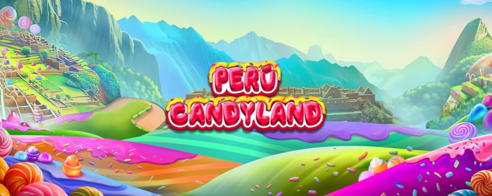Peru Candyland