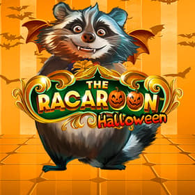 The Racaroon Halloween