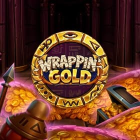 Wrappin' Gold