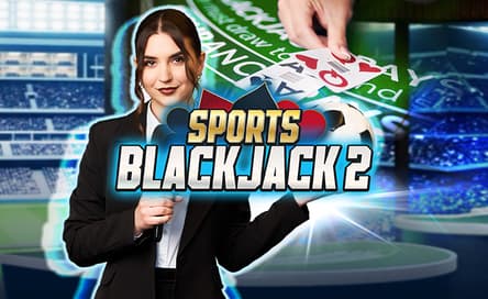 Sports Blackjack 2